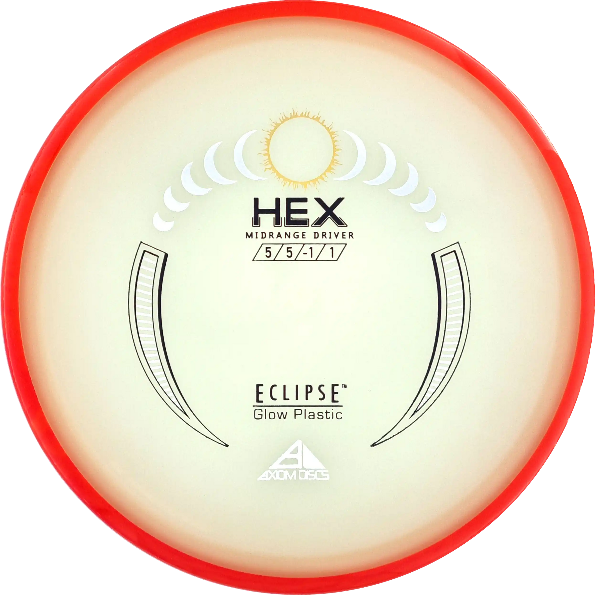 Eclipse Hex