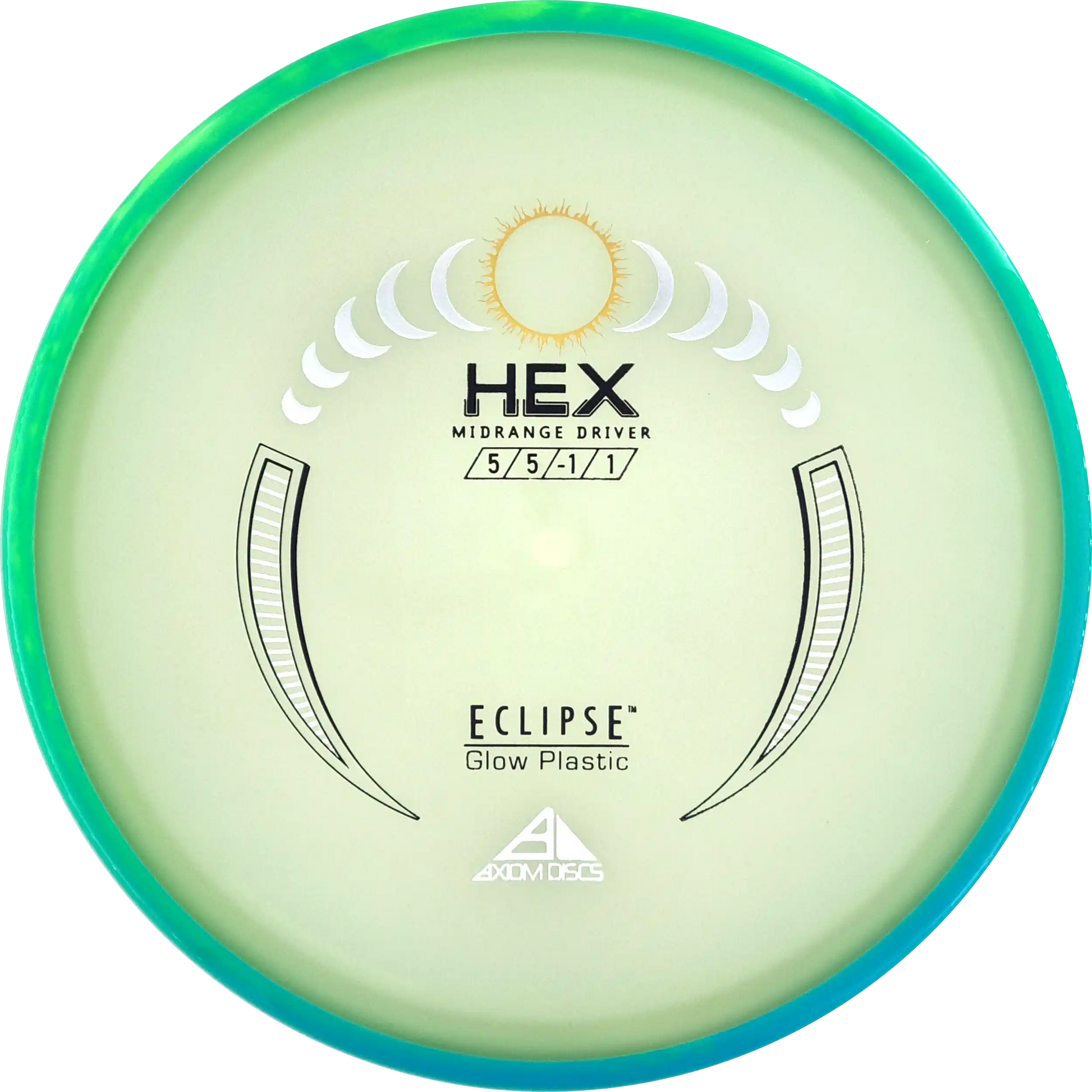 Eclipse Hex