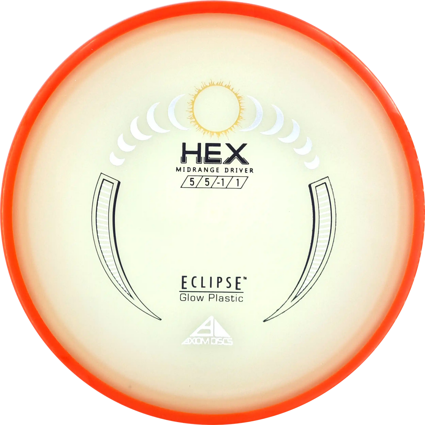 Eclipse Hex