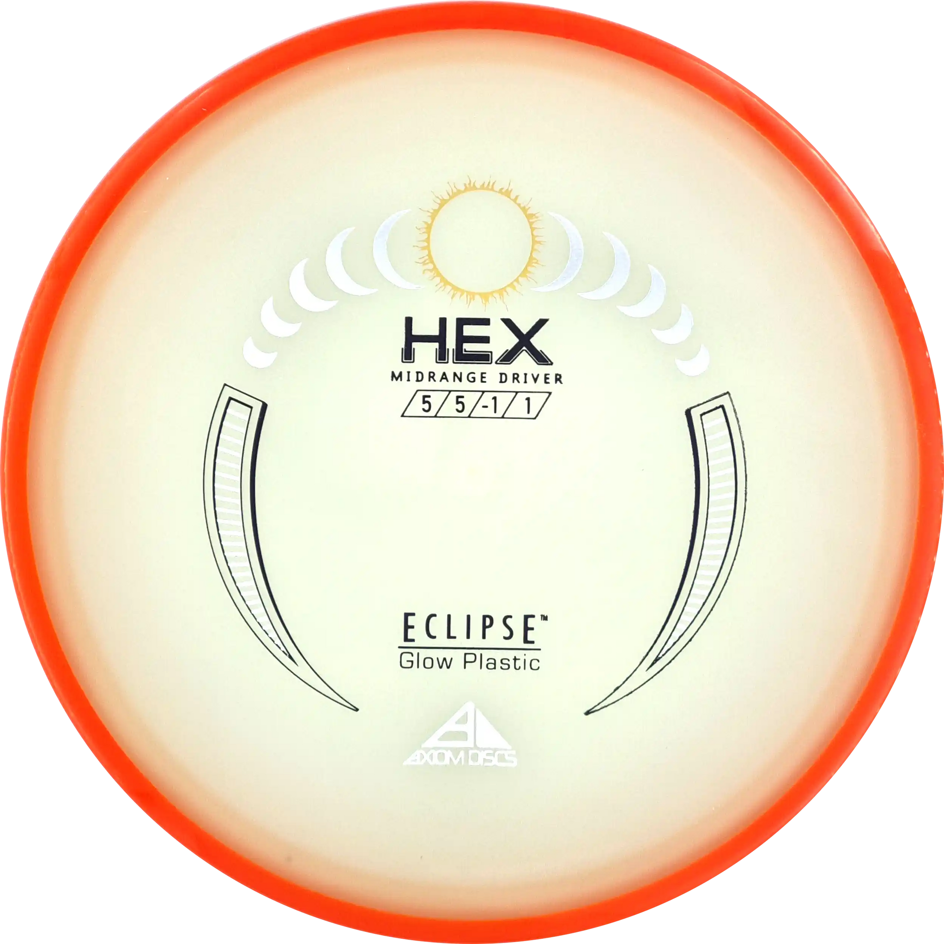 Eclipse Hex