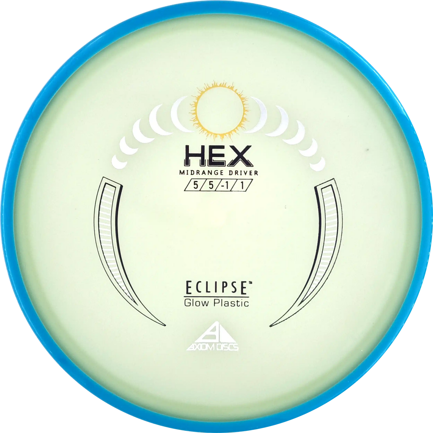 Eclipse Hex