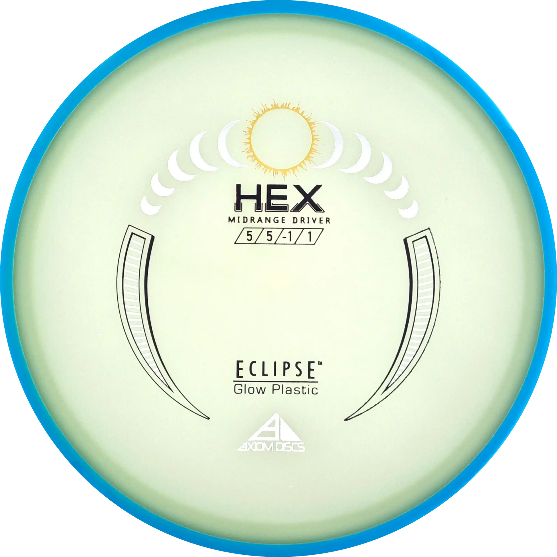 Eclipse Hex