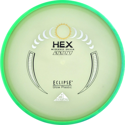 Eclipse Hex