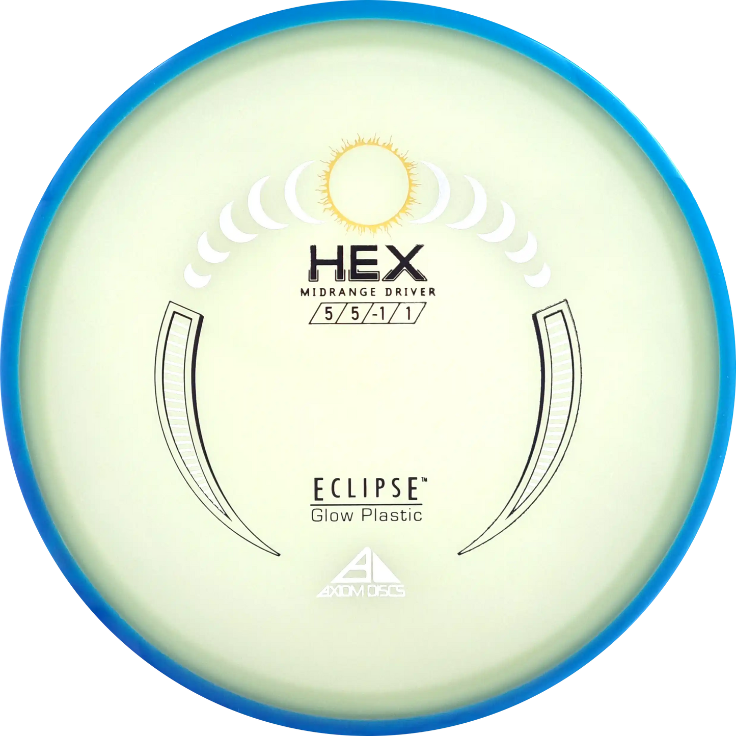 Eclipse Hex