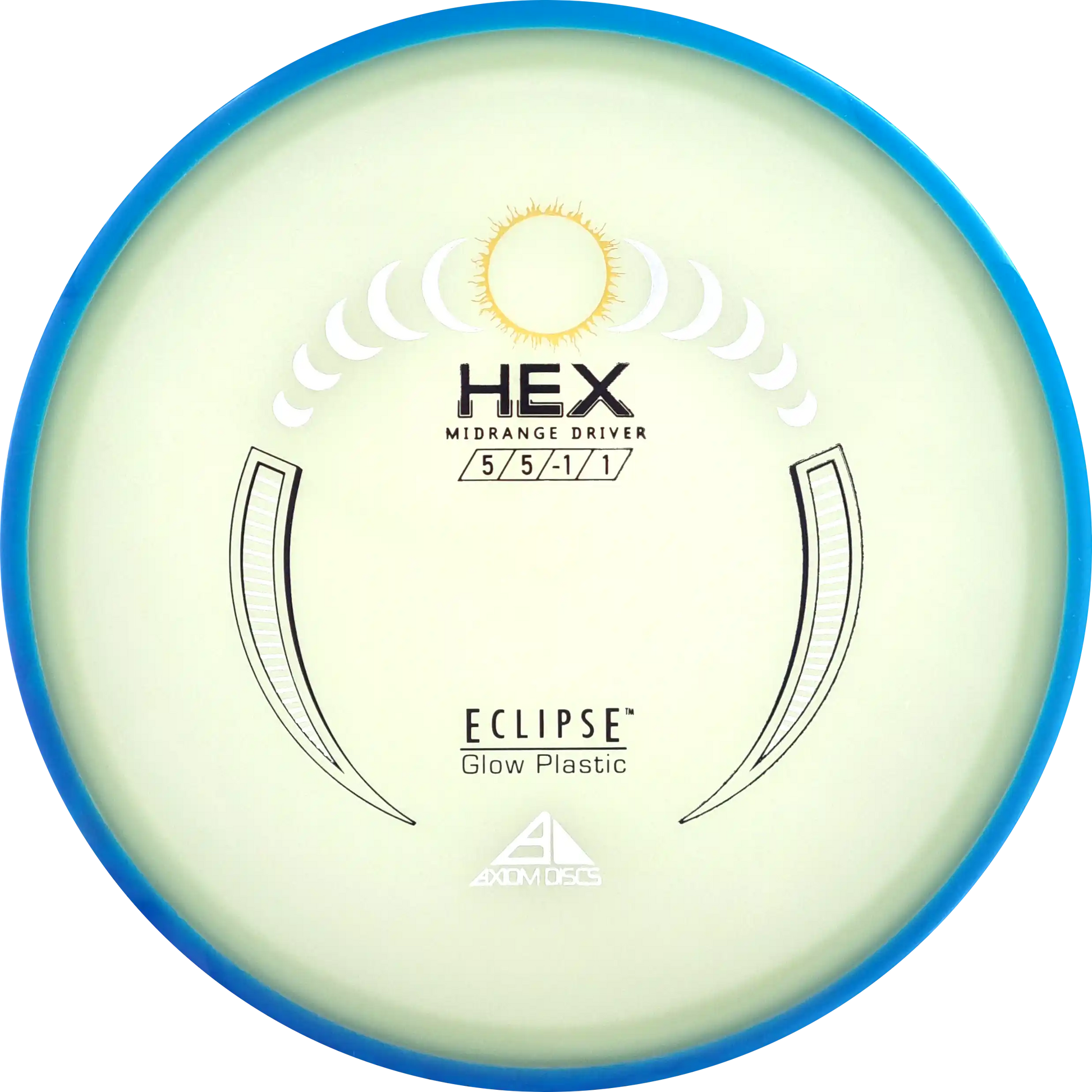 Eclipse Hex