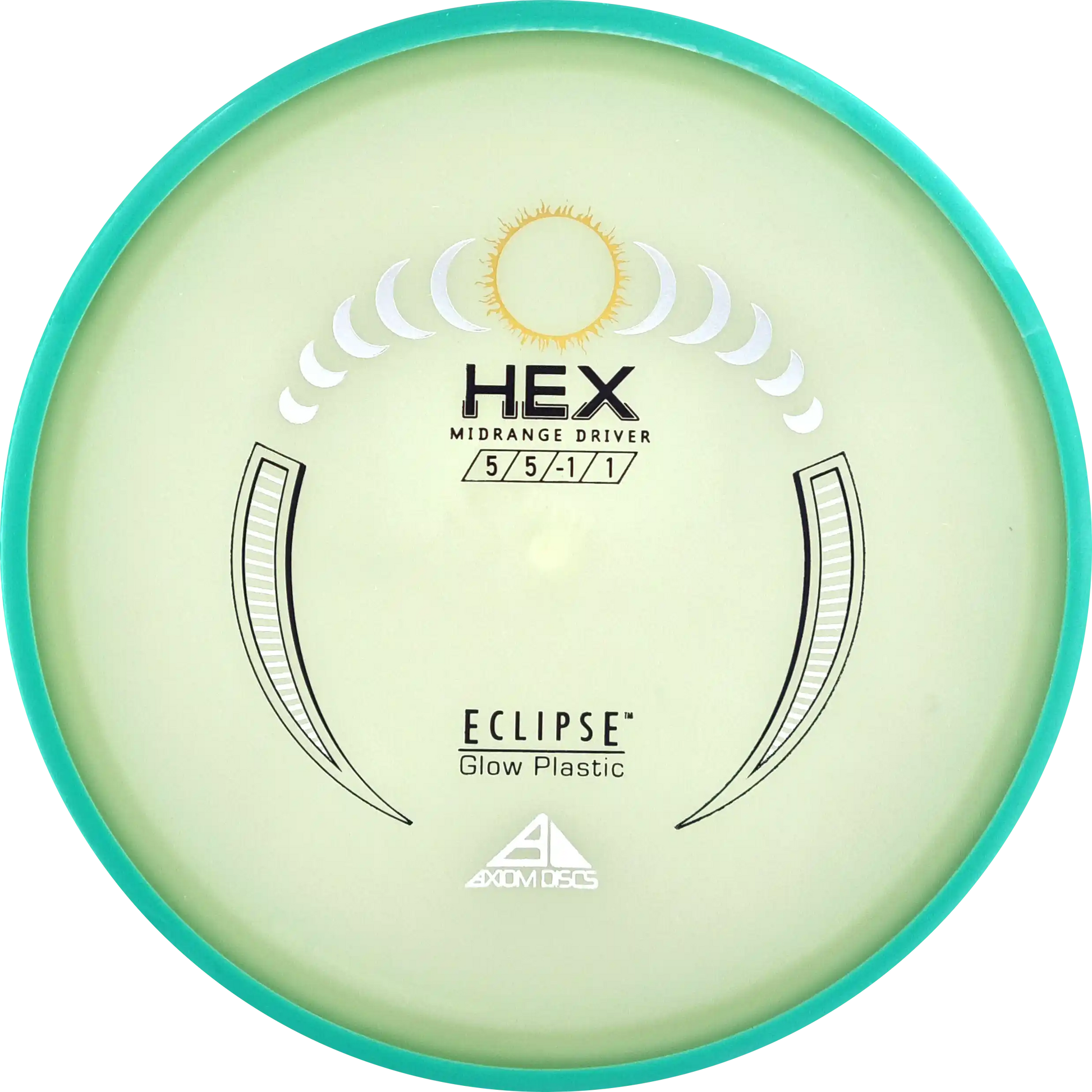 Eclipse Hex