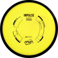 Neutron Impulse