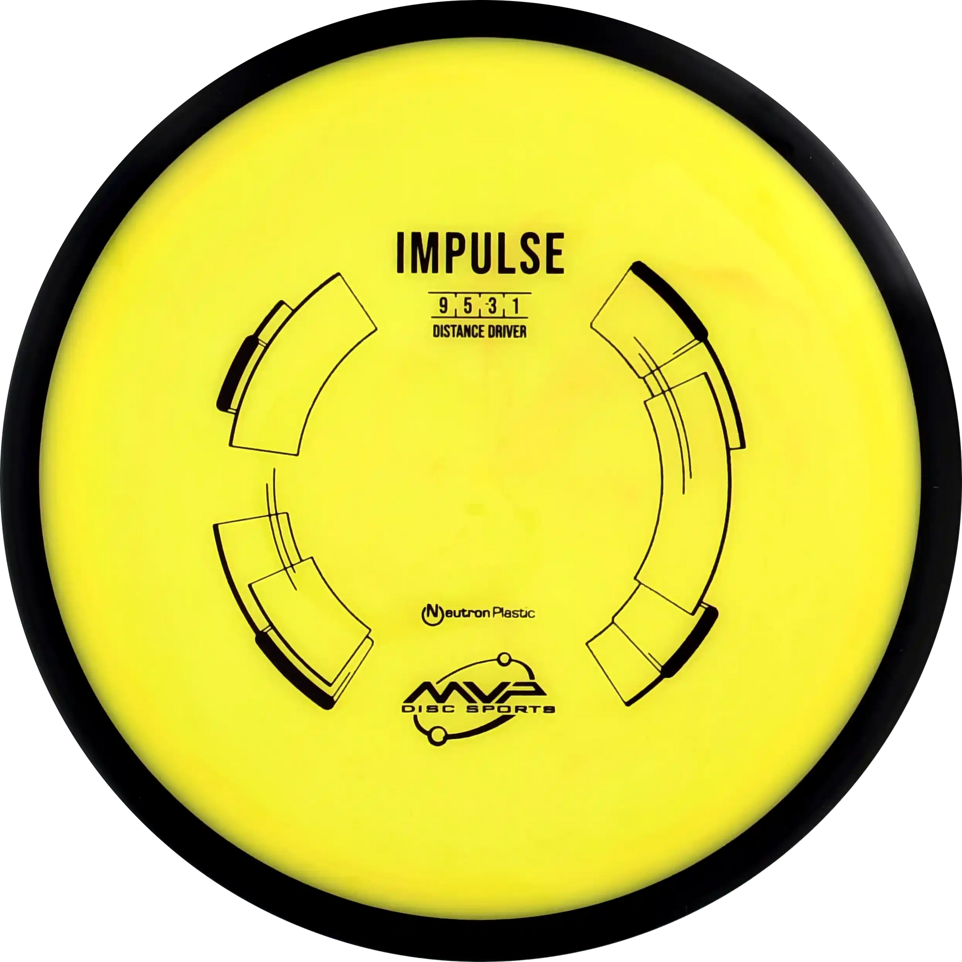 Neutron Impulse