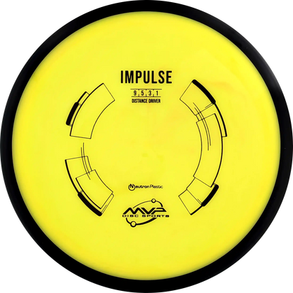 Neutron Impulse