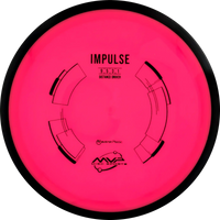 Neutron Impulse