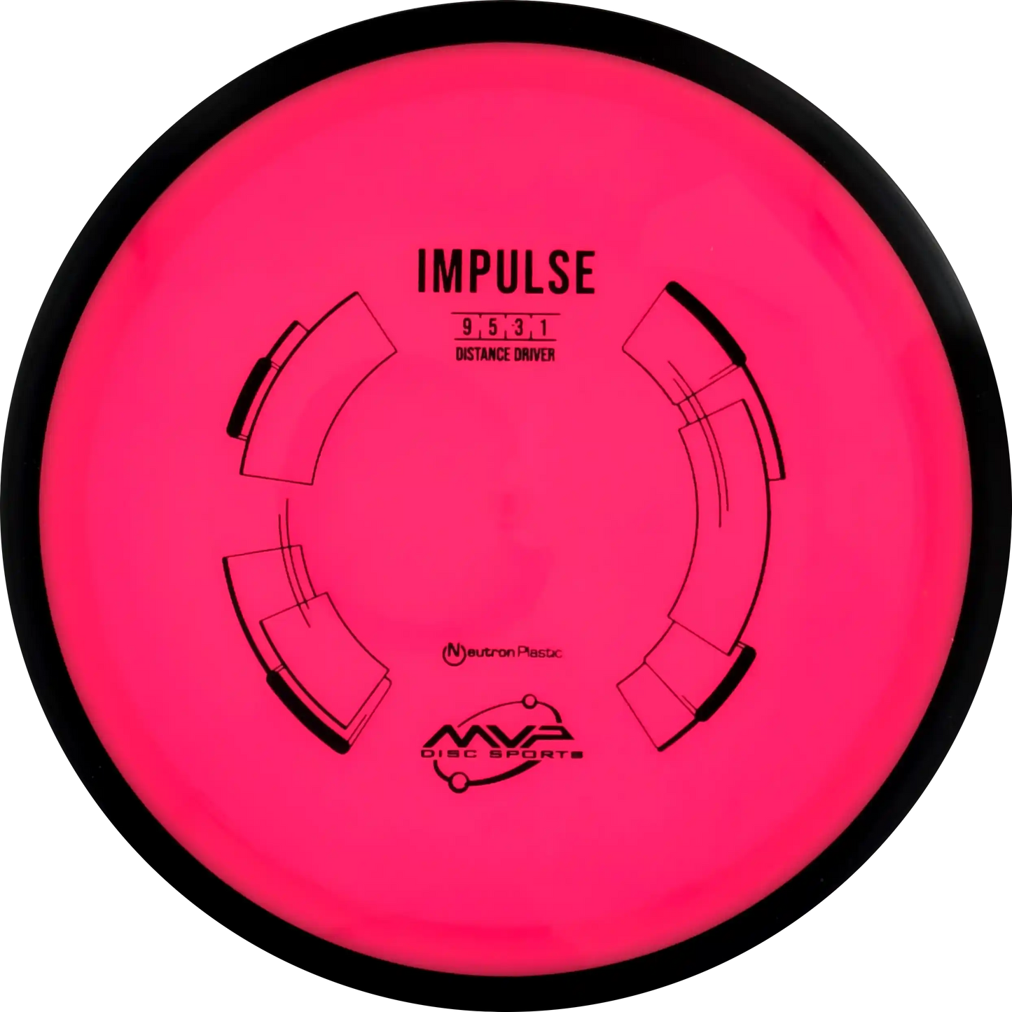 Neutron Impulse