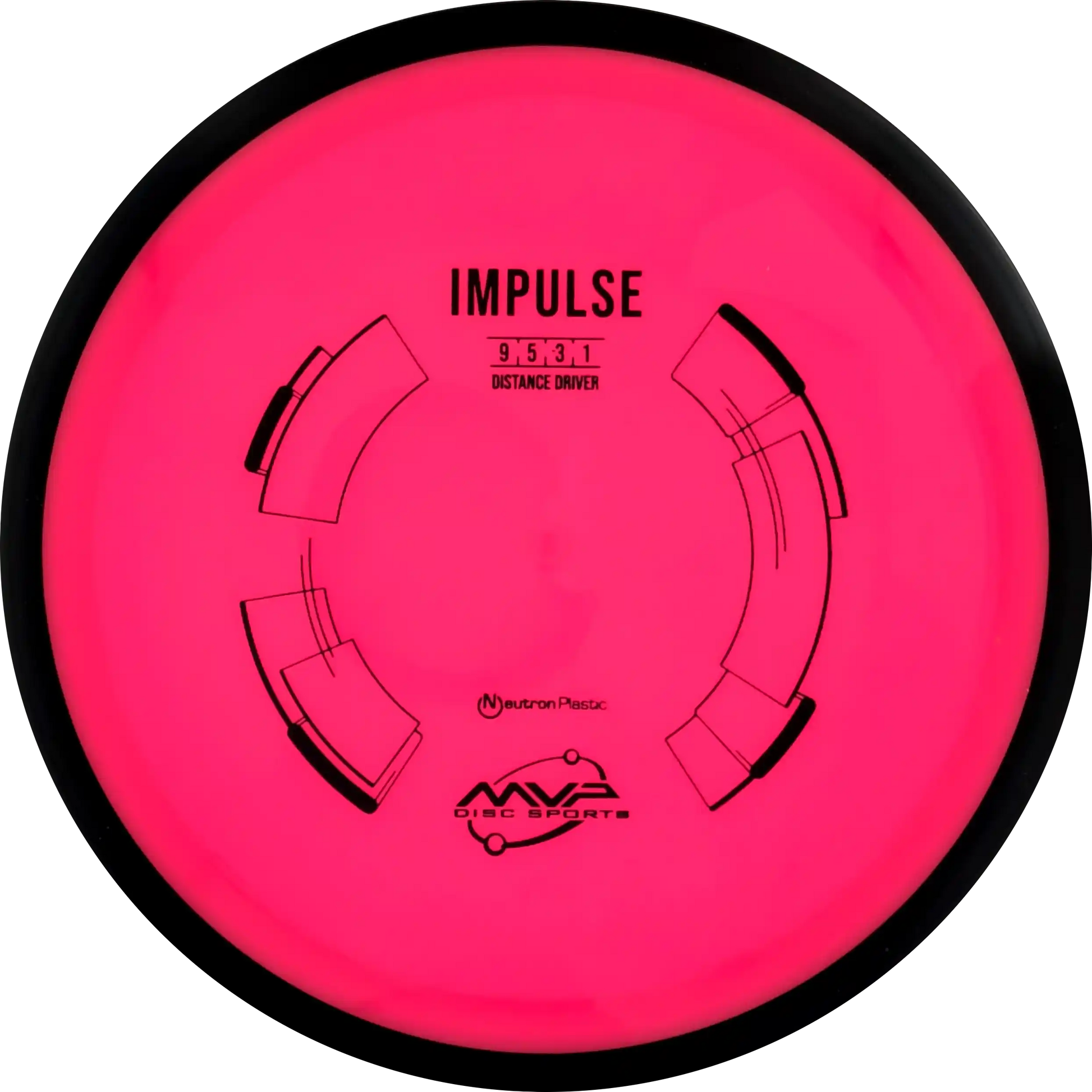 Neutron Impulse