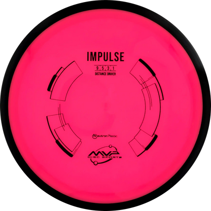 Neutron Impulse