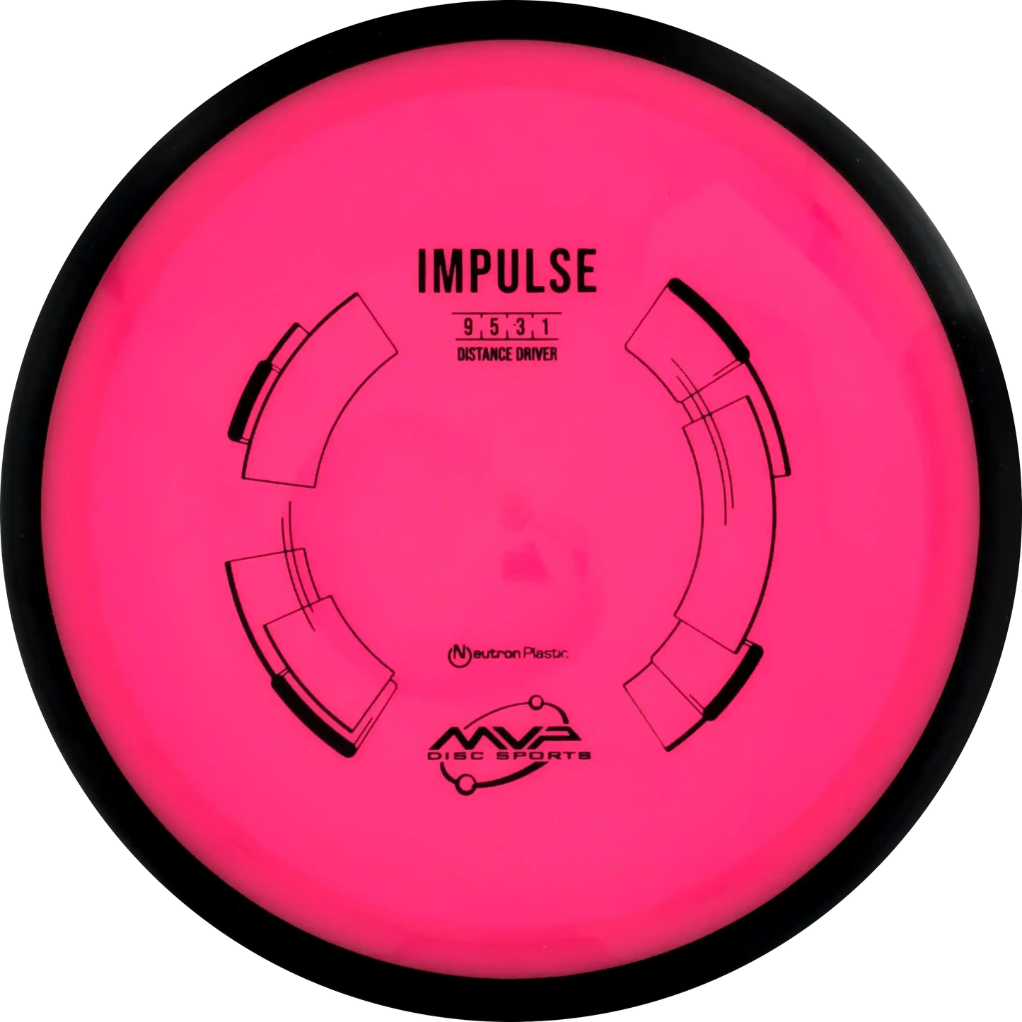 Neutron Impulse