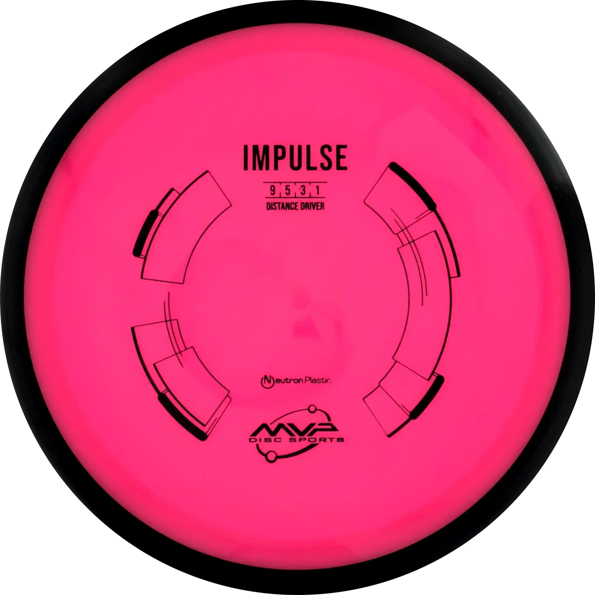 Neutron Impulse