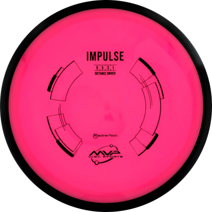 Neutron Impulse