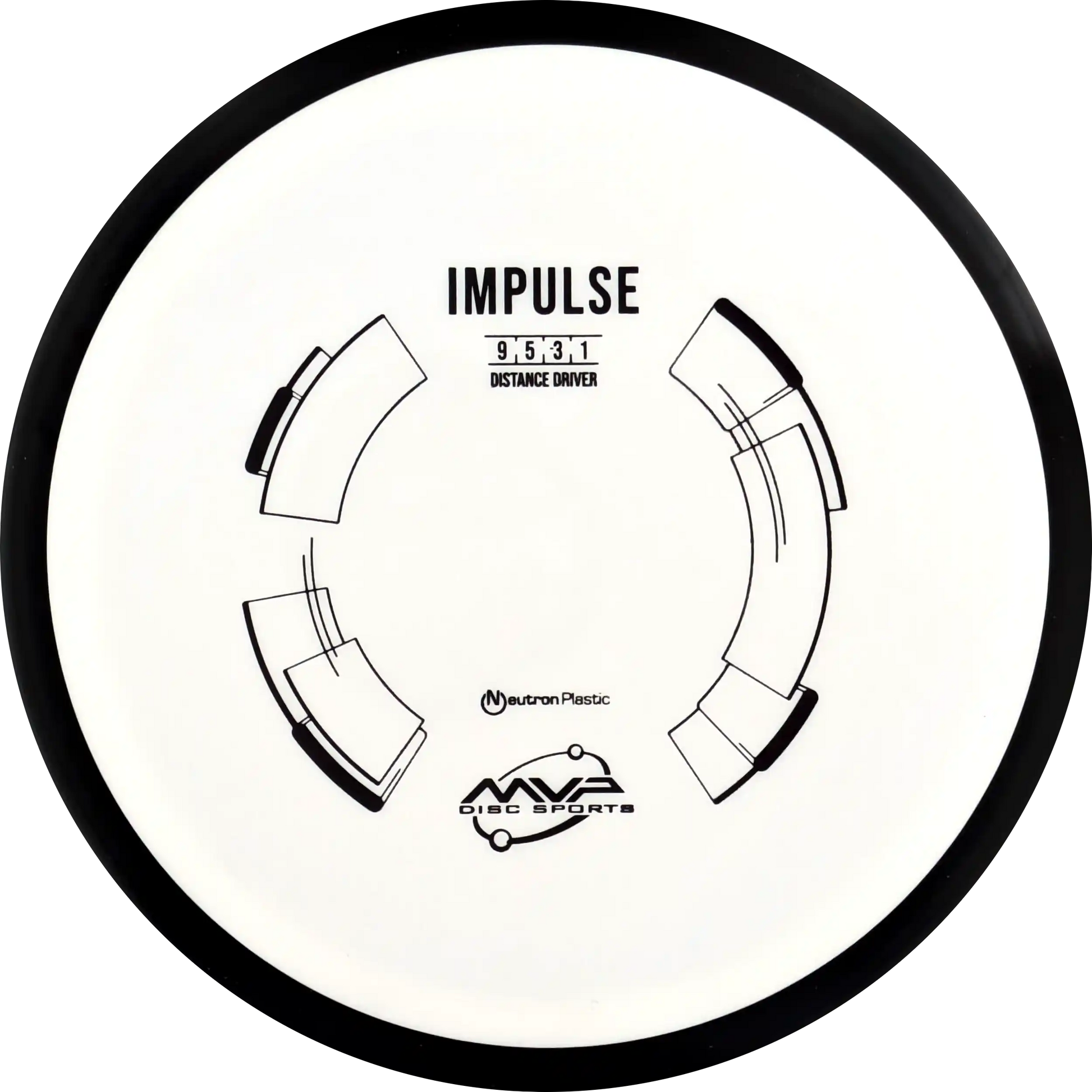 Neutron Impulse