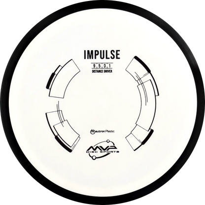 Neutron Impulse