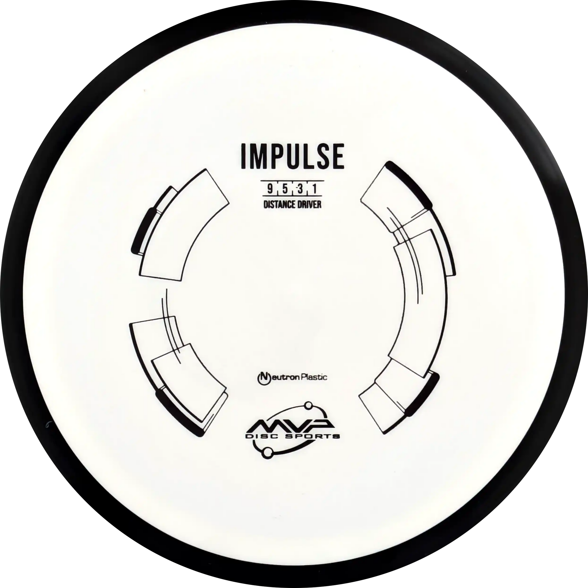 Neutron Impulse