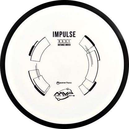 Neutron Impulse