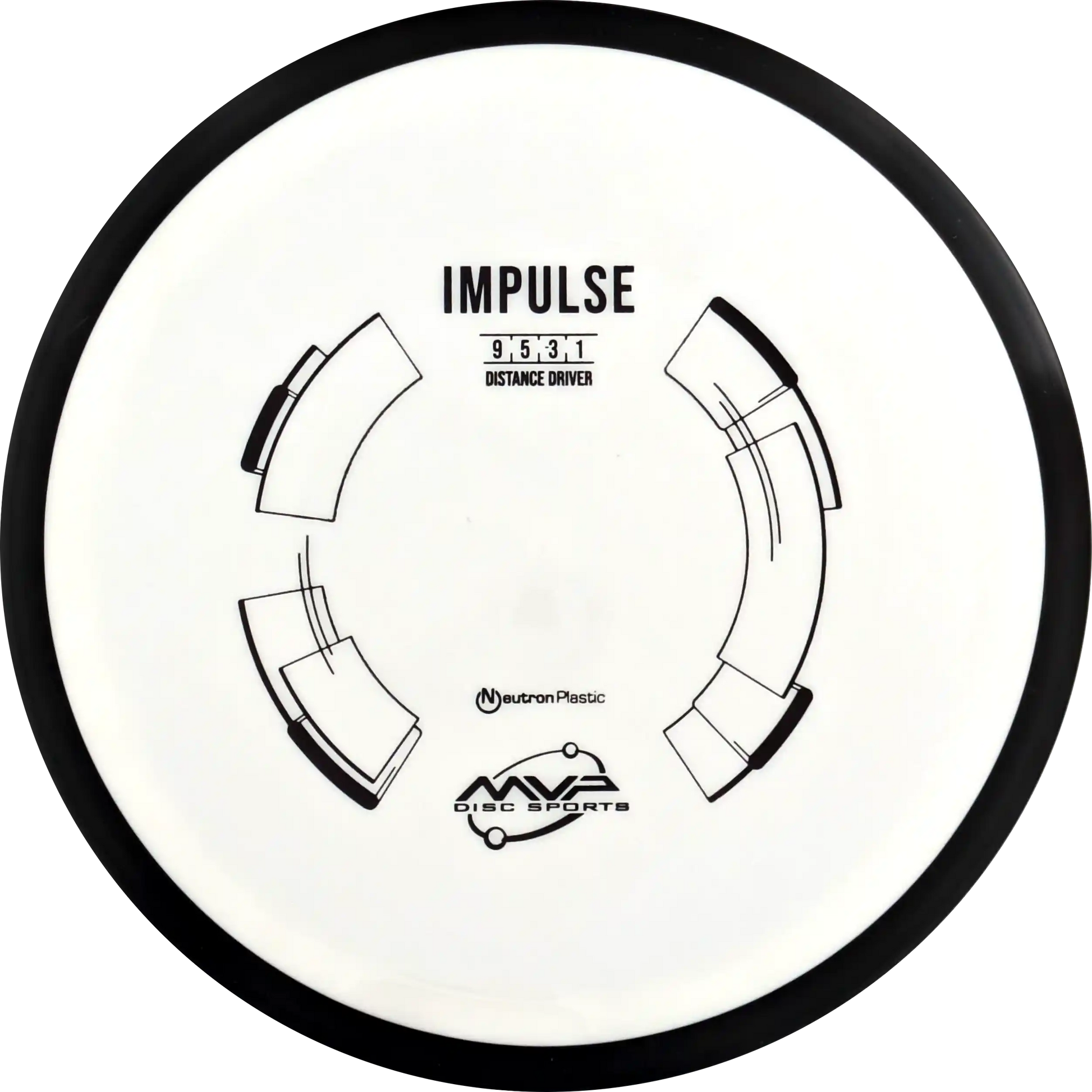 Neutron Impulse