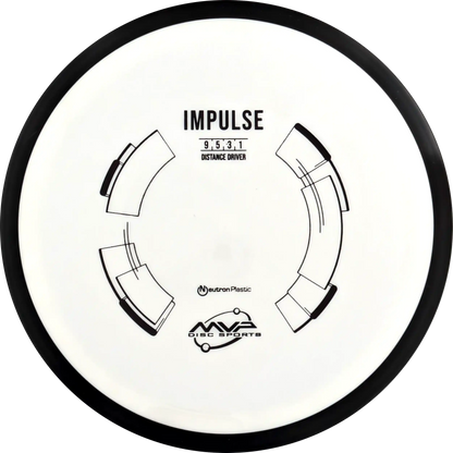 Neutron Impulse