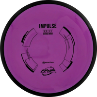 Neutron Impulse
