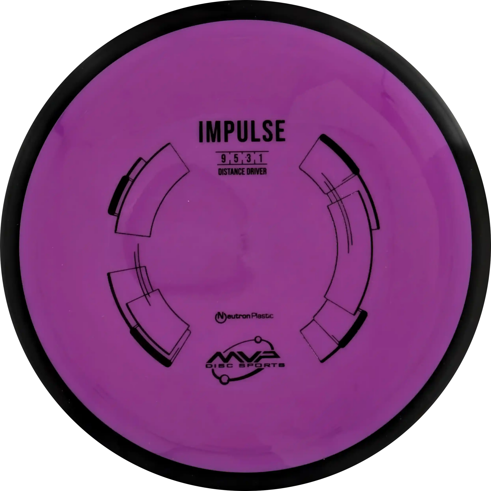 Neutron Impulse