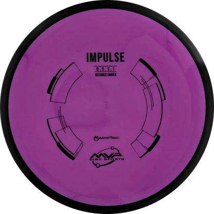 Neutron Impulse