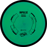 Neutron Impulse
