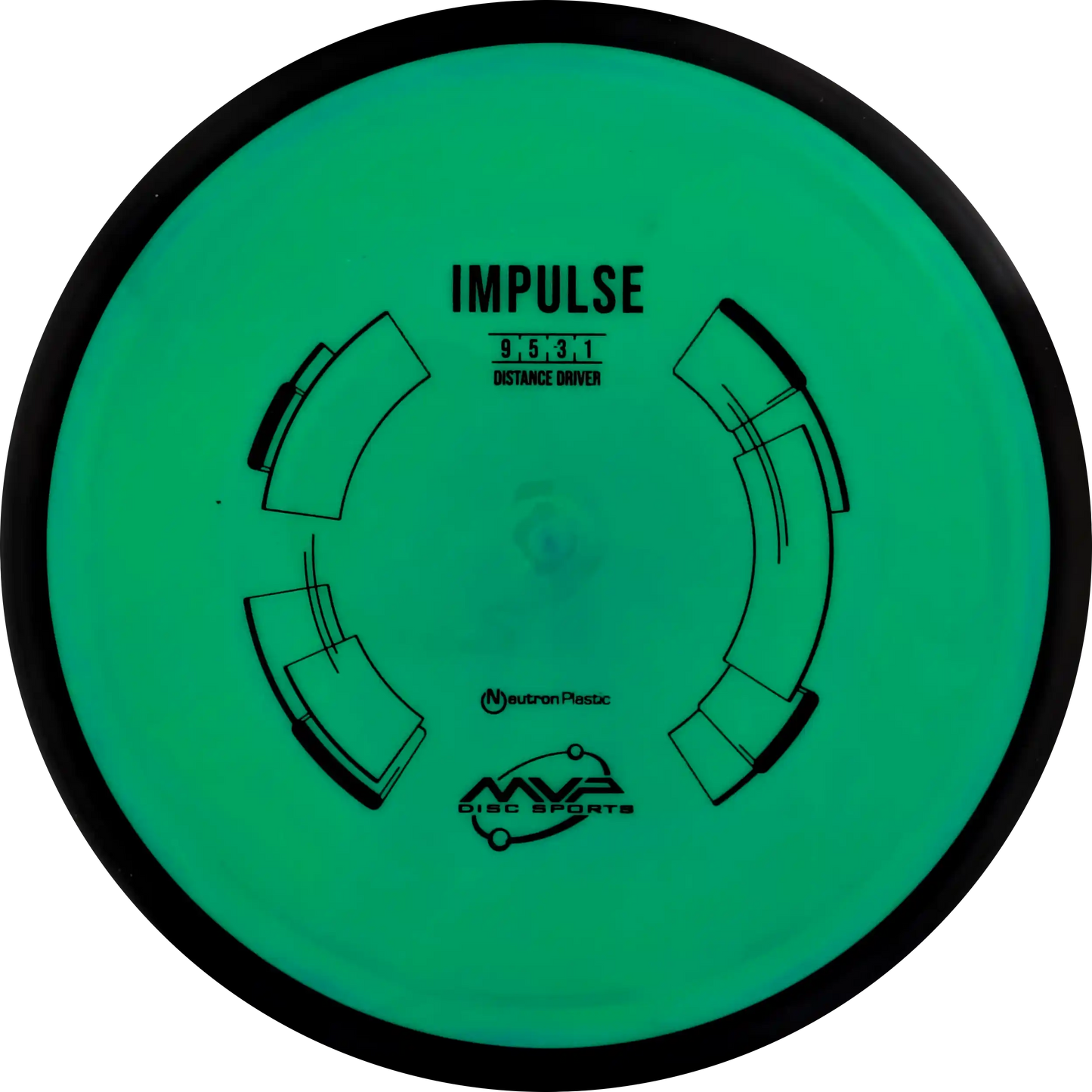 Neutron Impulse