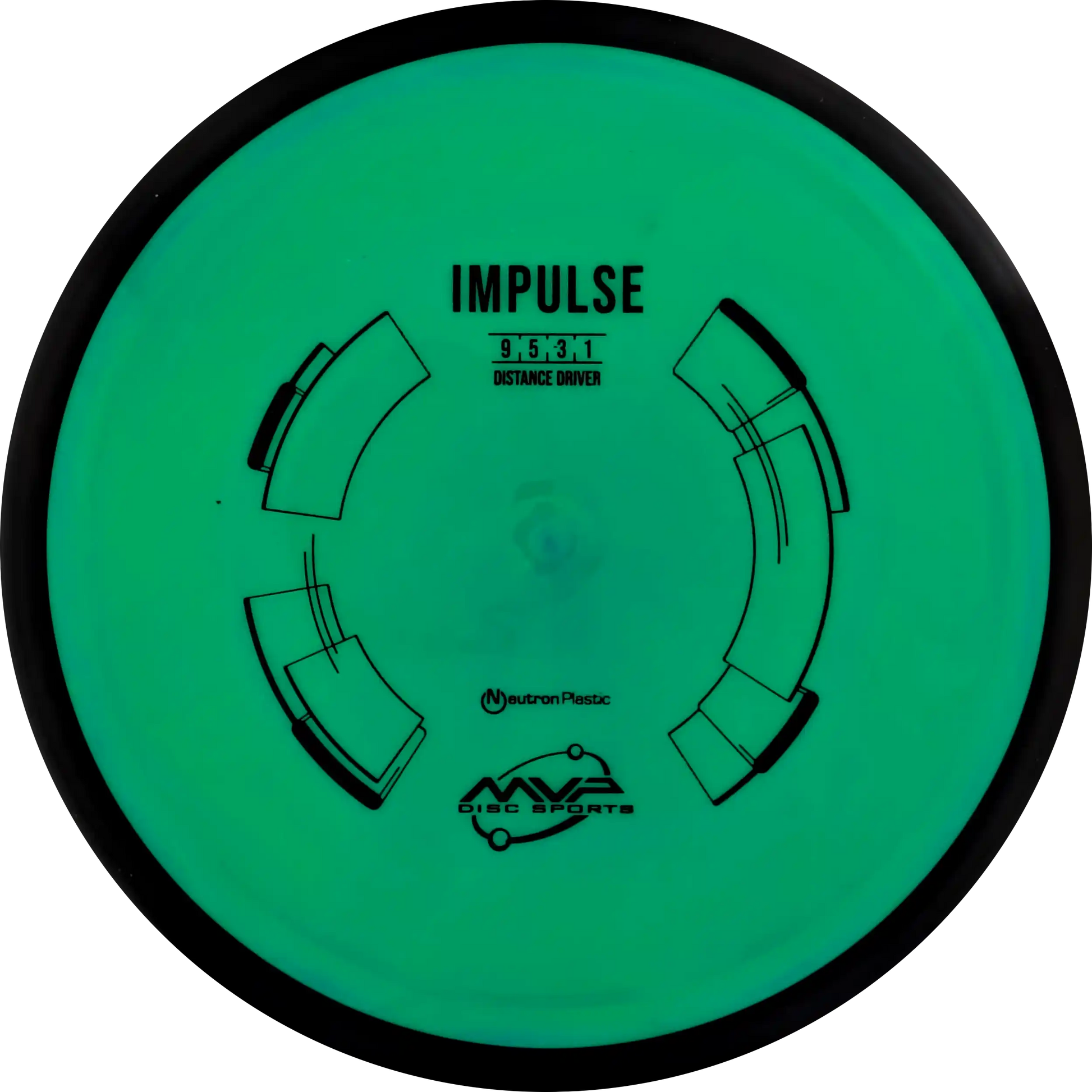 Neutron Impulse