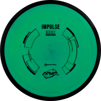 Neutron Impulse