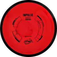 Neutron Impulse