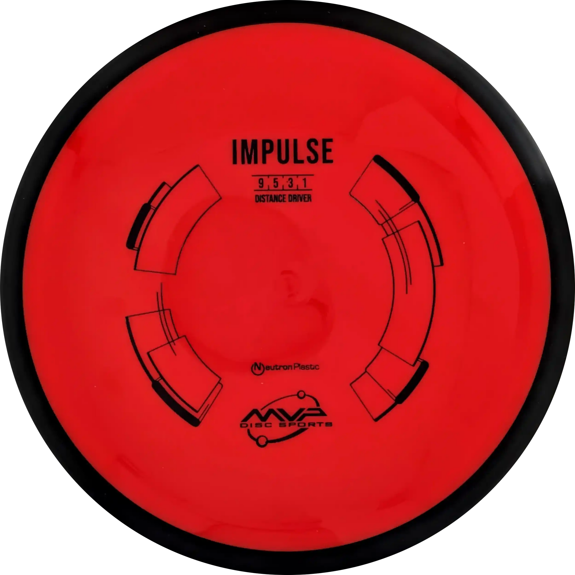 Neutron Impulse