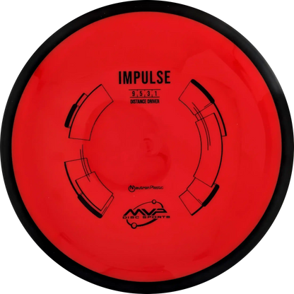 Neutron Impulse