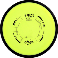 Neutron Impulse