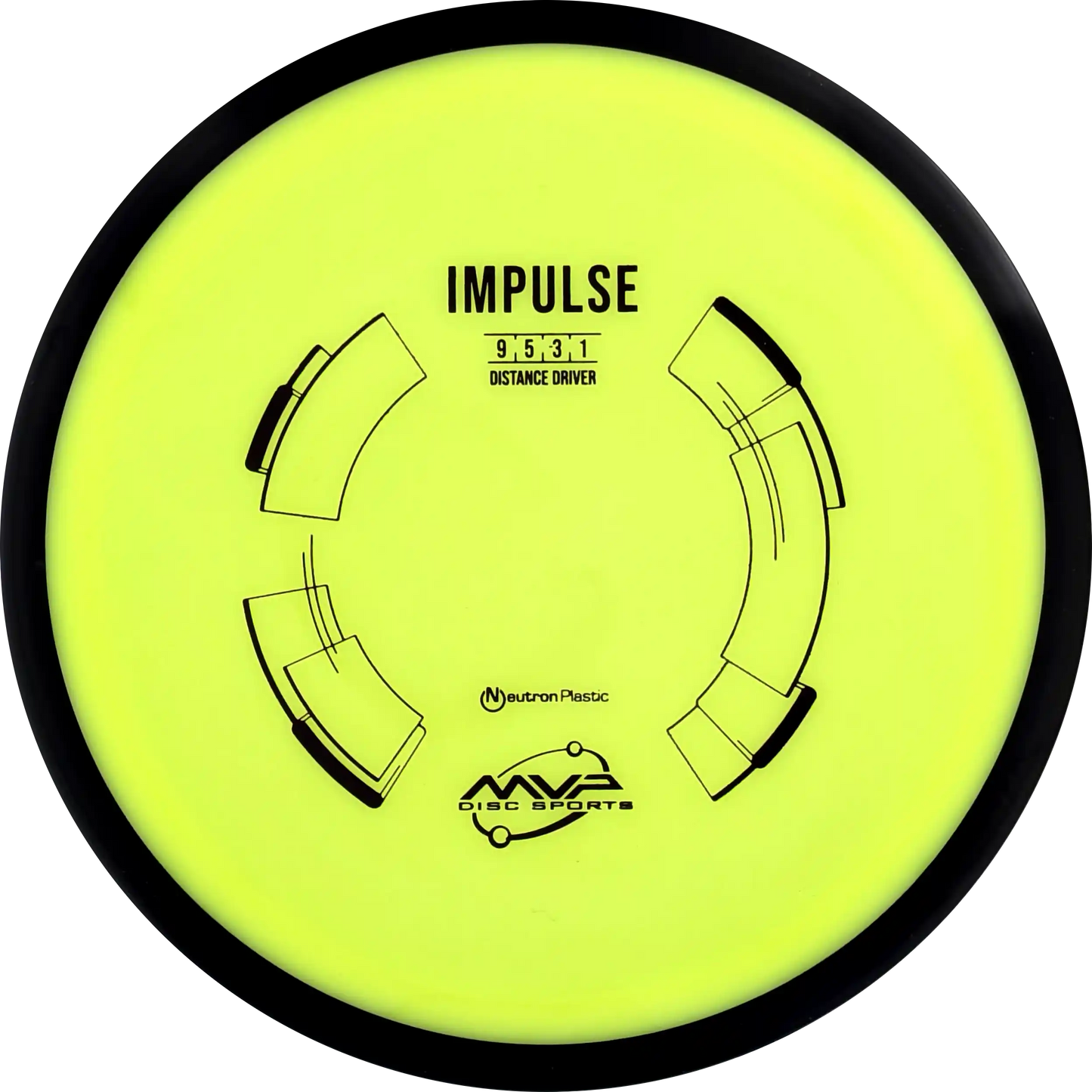 Neutron Impulse