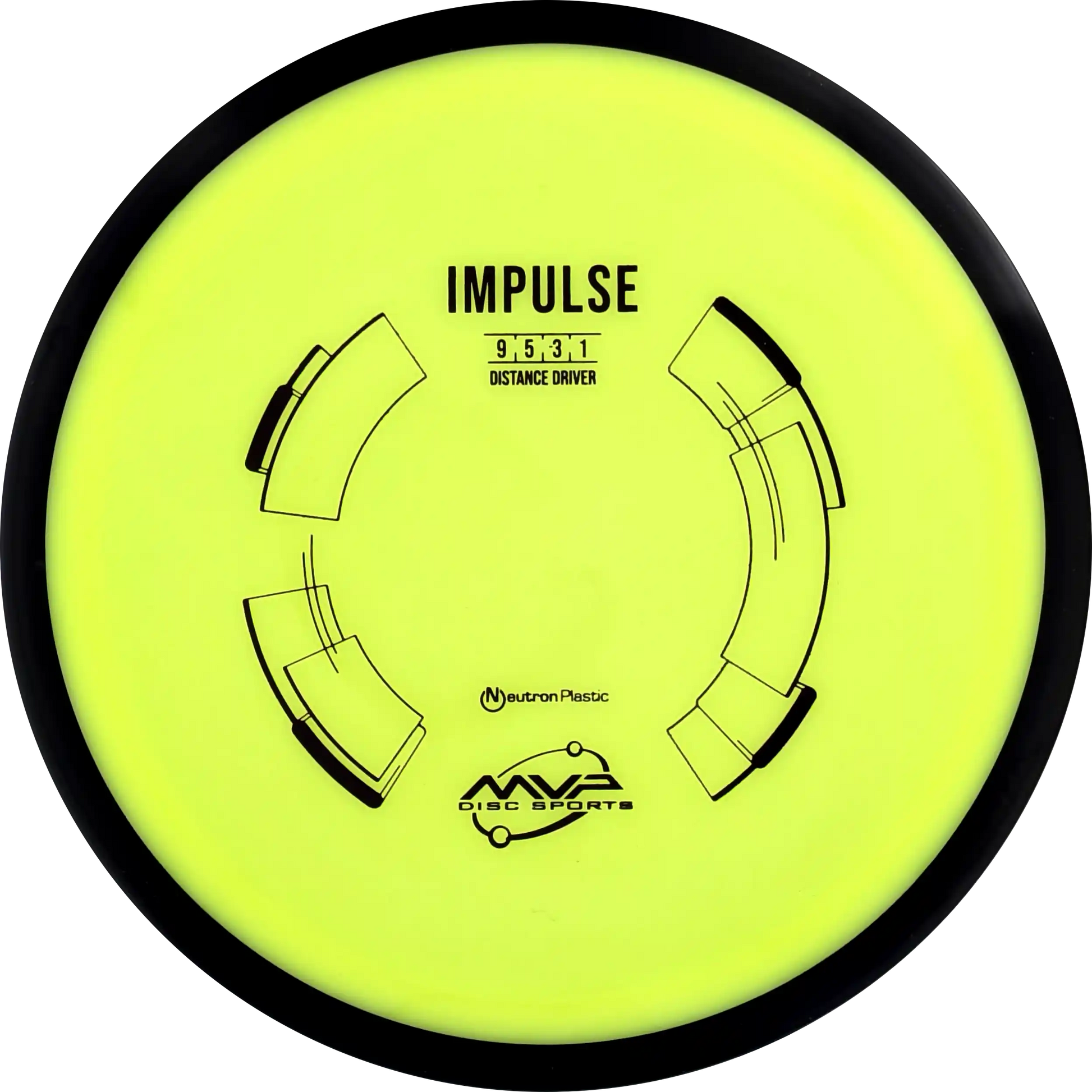 Neutron Impulse