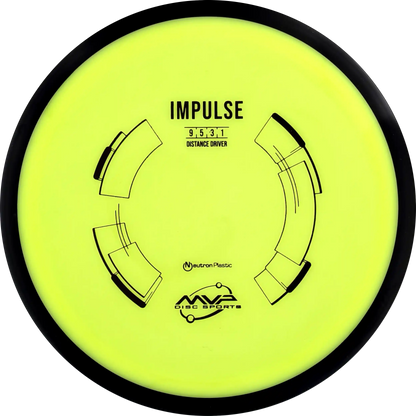 Neutron Impulse