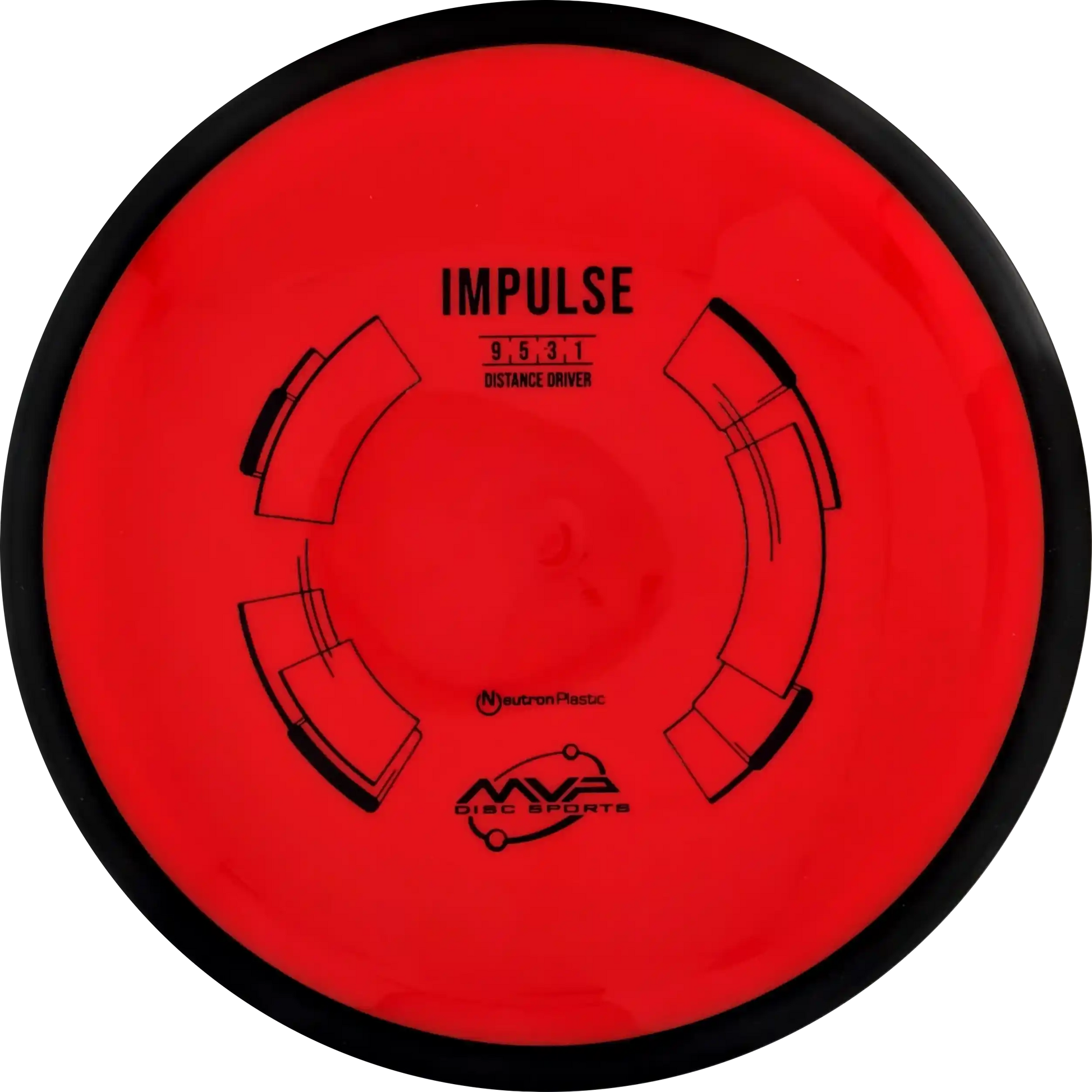 Neutron Impulse
