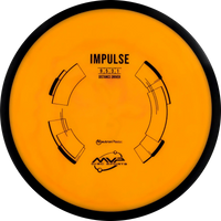 Neutron Impulse