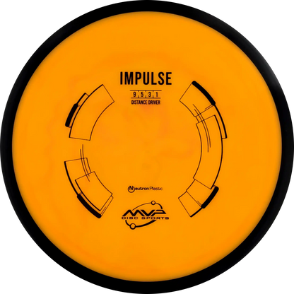 Neutron Impulse