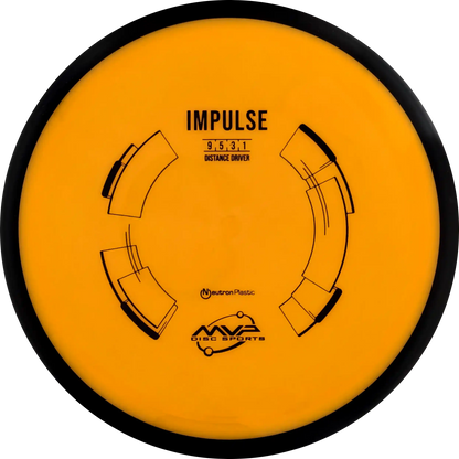 Neutron Impulse