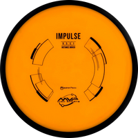 Neutron Impulse