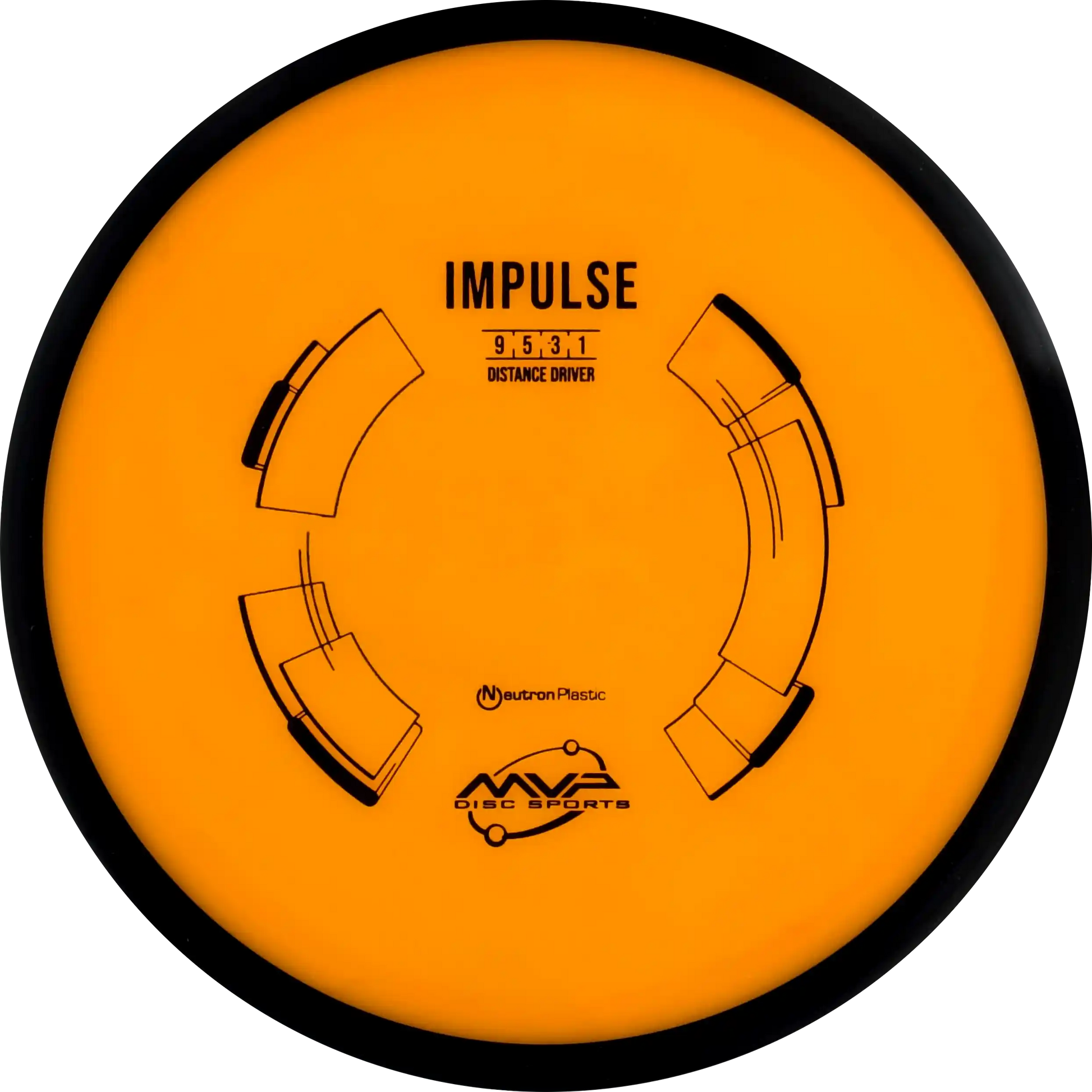 Neutron Impulse