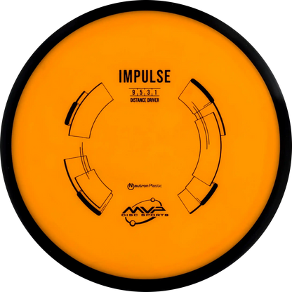 Neutron Impulse