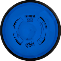 Neutron Impulse