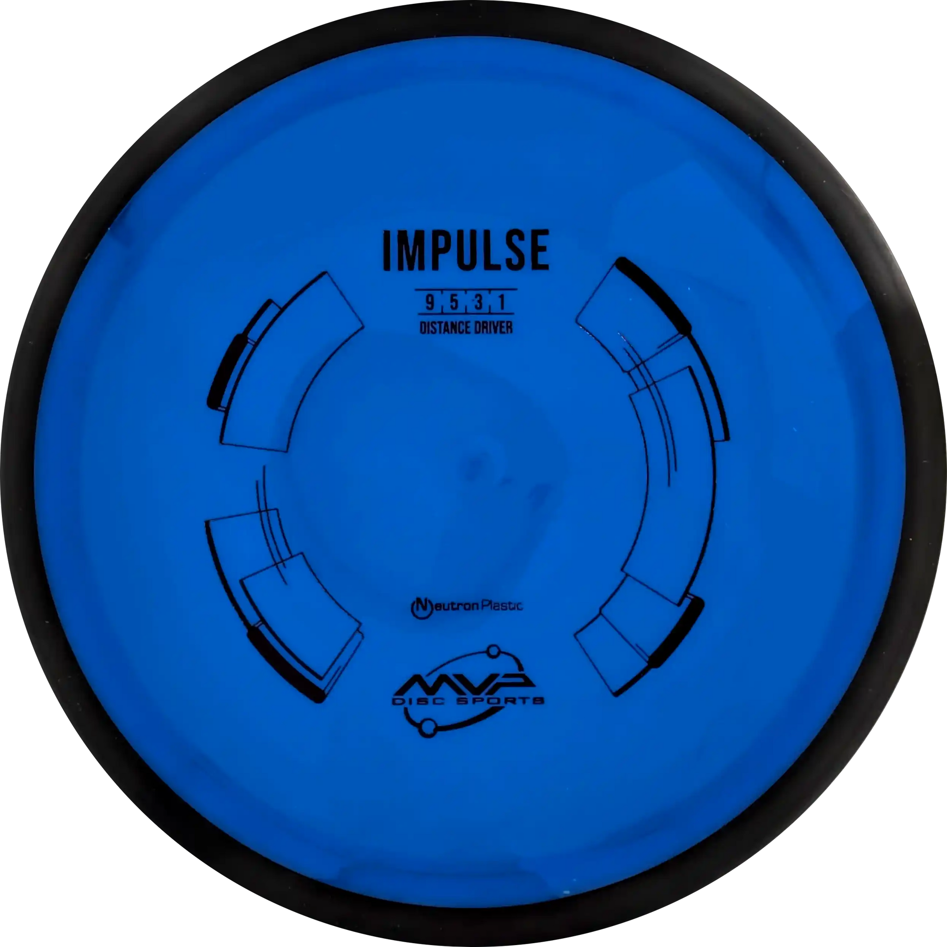 Neutron Impulse