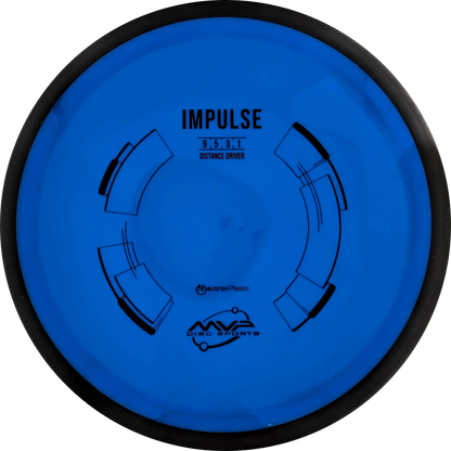 Neutron Impulse